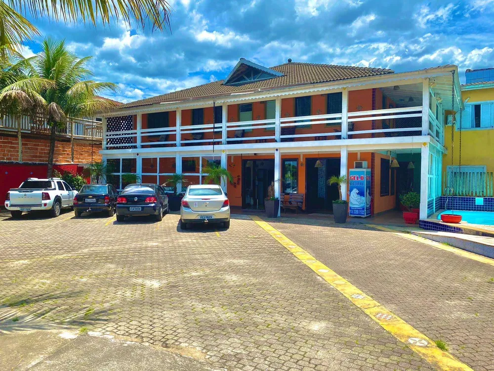 Prédio Inteiro, 651 m² - Foto 1