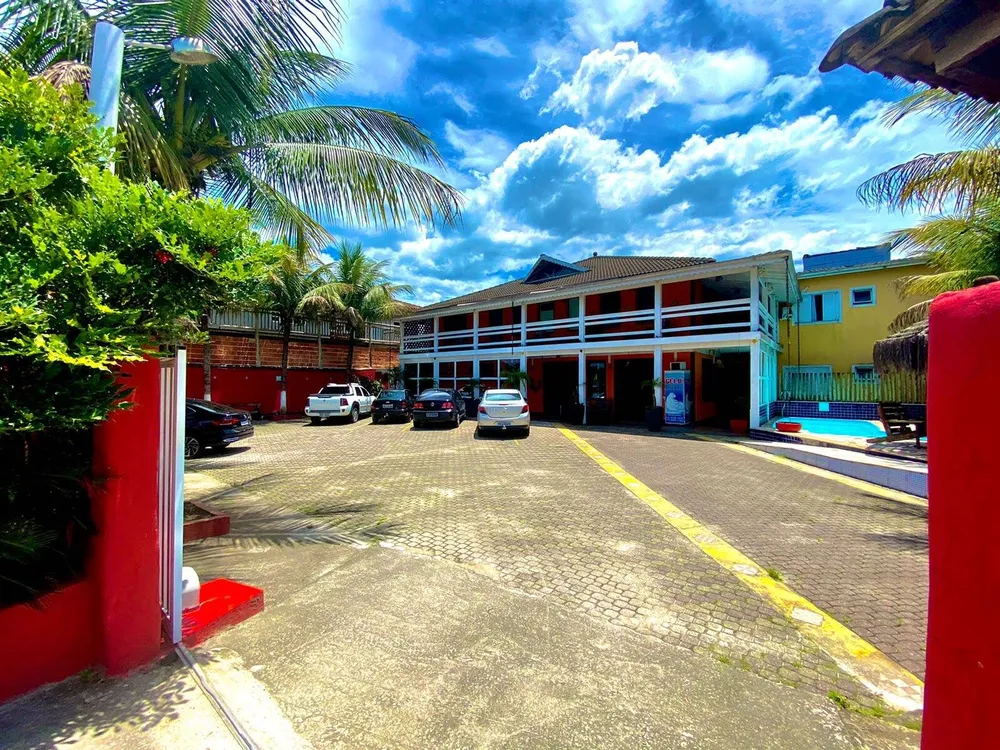 Prédio Inteiro, 651 m² - Foto 3