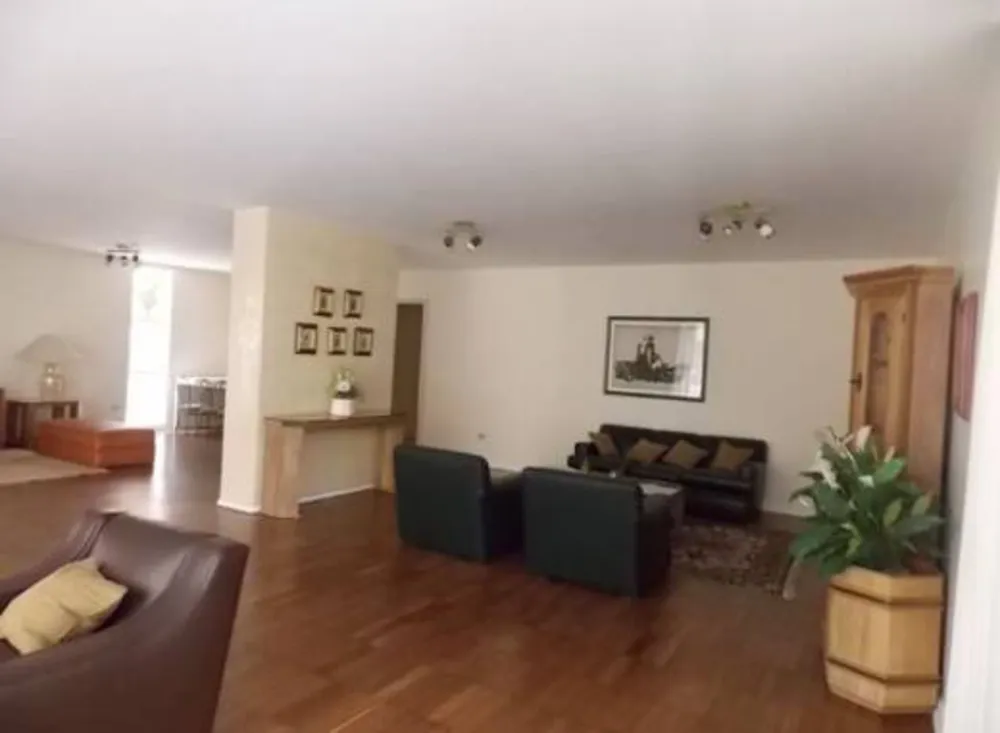 Apartamento, 3 quartos, 135 m² - Foto 1