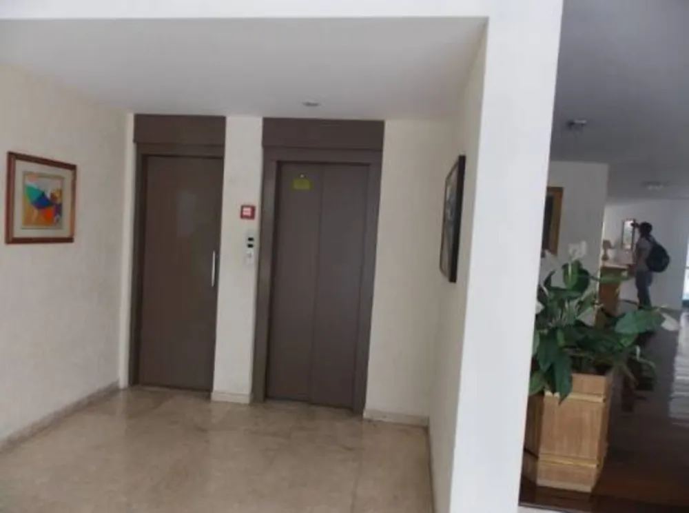 Apartamento, 3 quartos, 135 m² - Foto 2