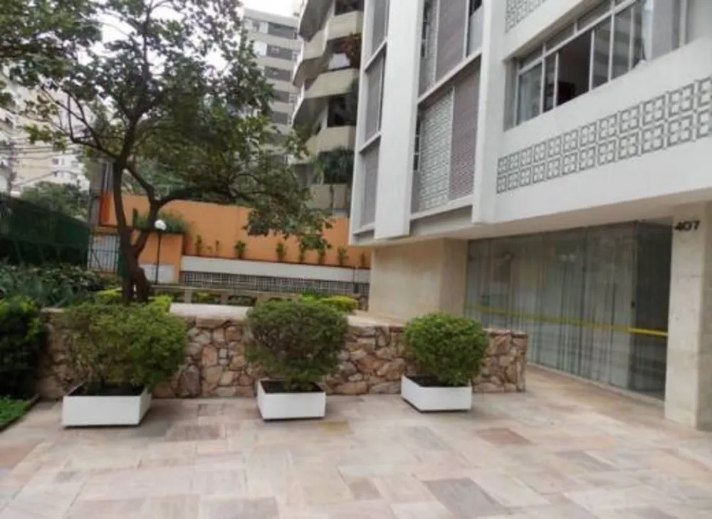 Apartamento, 3 quartos, 135 m² - Foto 3