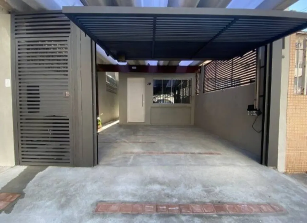 Casa, 2 quartos, 160 m² - Foto 2