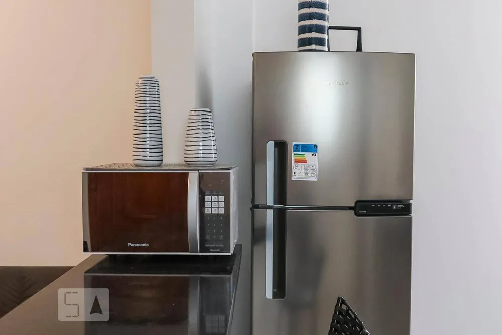 Apartamento, 1 quarto, 43 m² - Foto 4