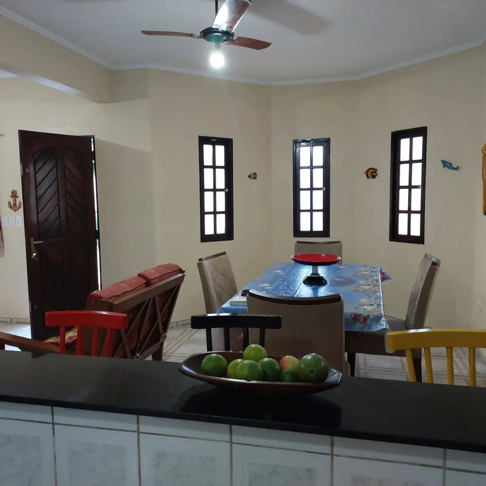 Casa, 2 quartos, 130 m² - Foto 4