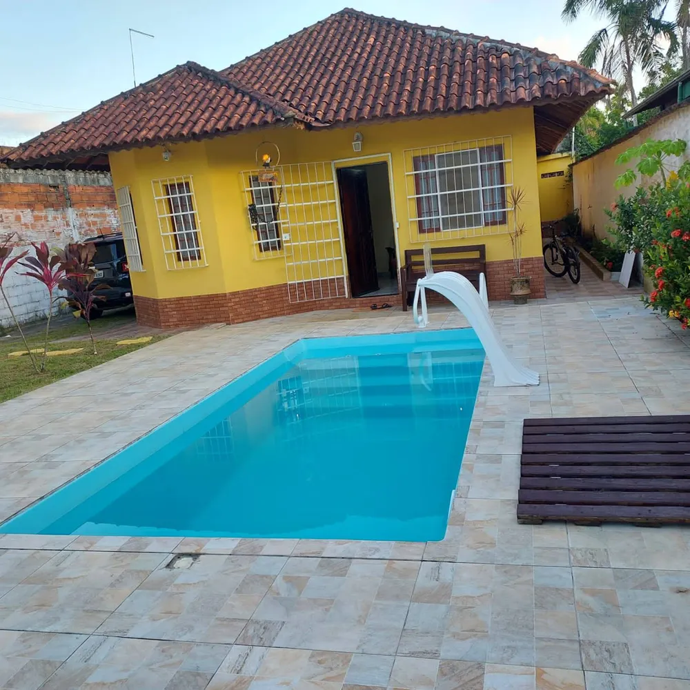 Casa, 2 quartos, 130 m² - Foto 1