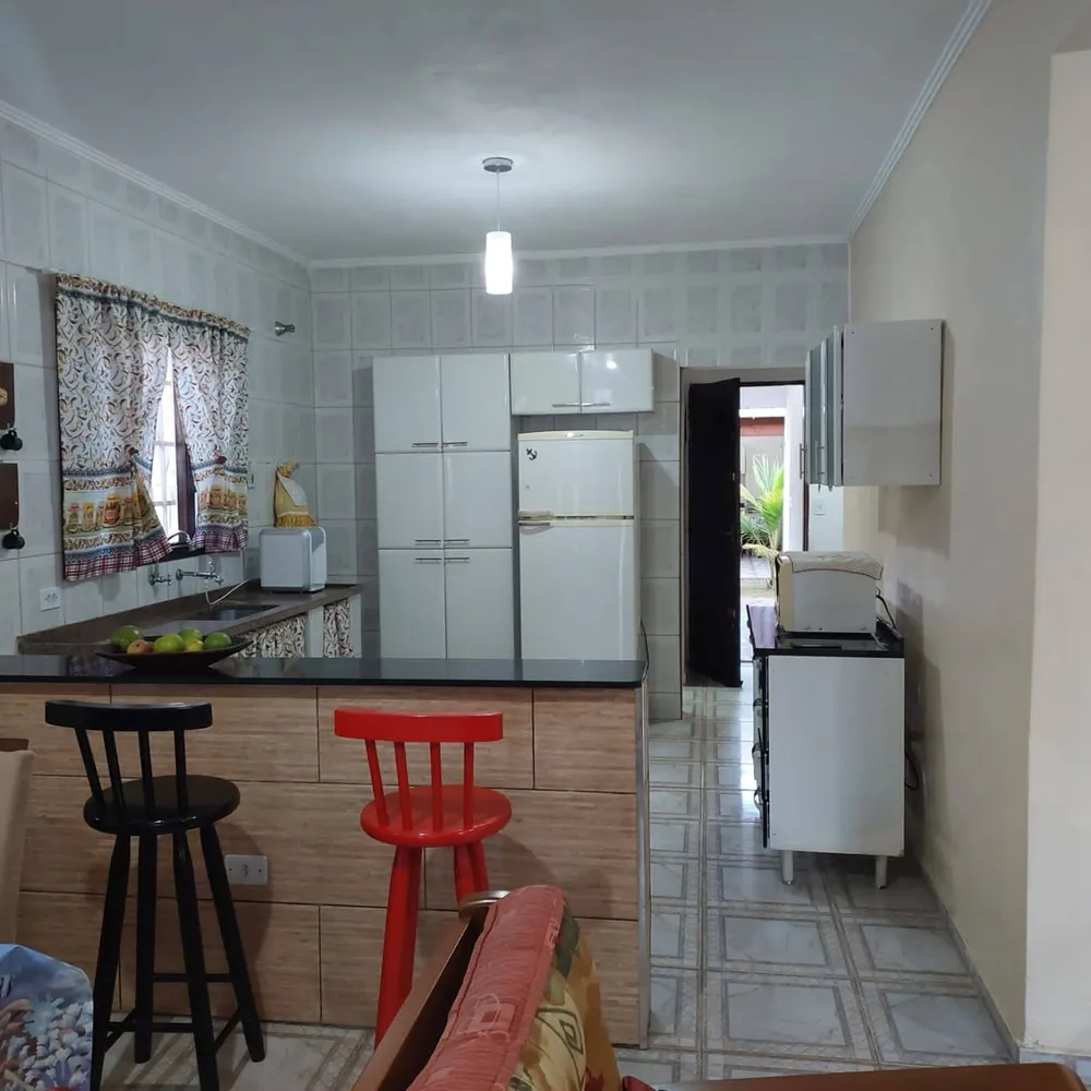 Casa, 2 quartos, 130 m² - Foto 3