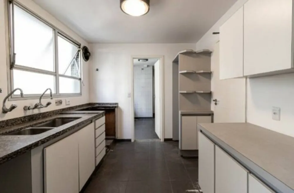 Apartamento, 4 quartos, 240 m² - Foto 4
