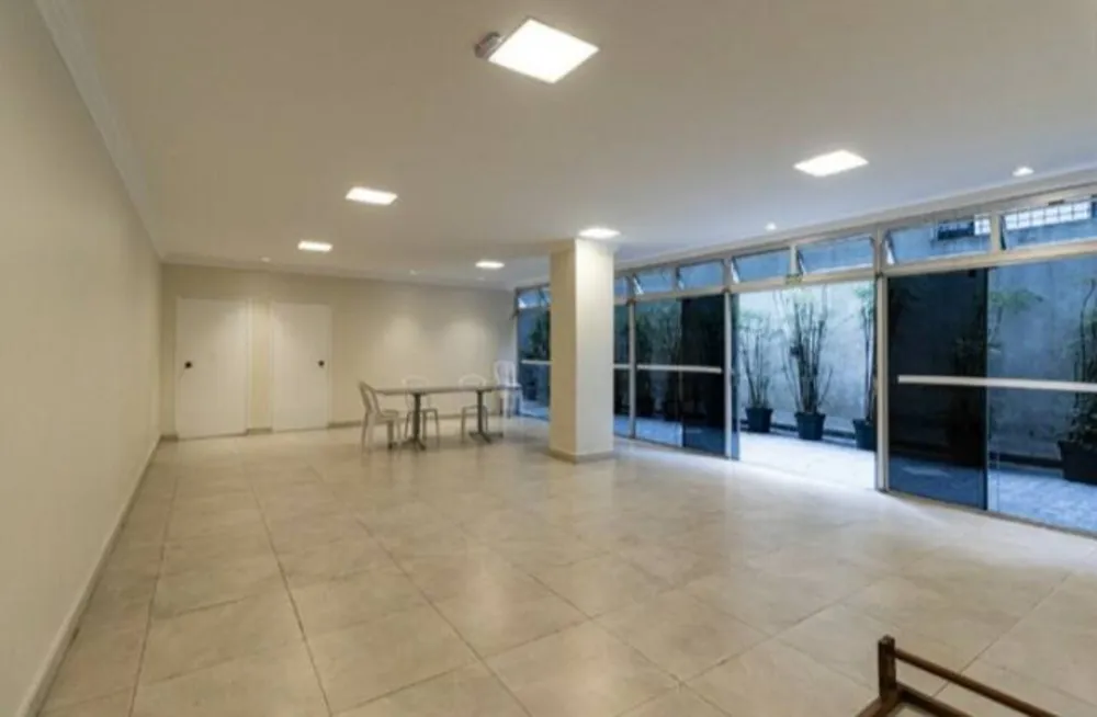 Apartamento, 4 quartos, 240 m² - Foto 2