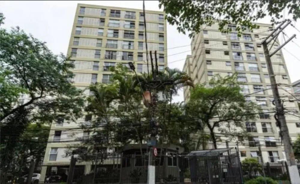 Apartamento, 2 quartos, 84 m² - Foto 2
