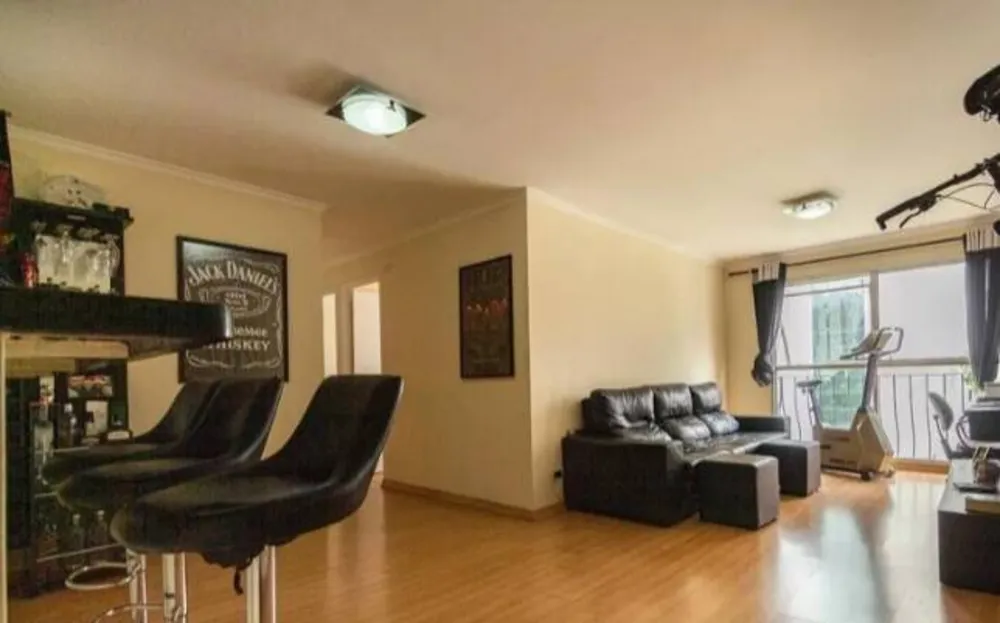 Apartamento, 2 quartos, 84 m² - Foto 1