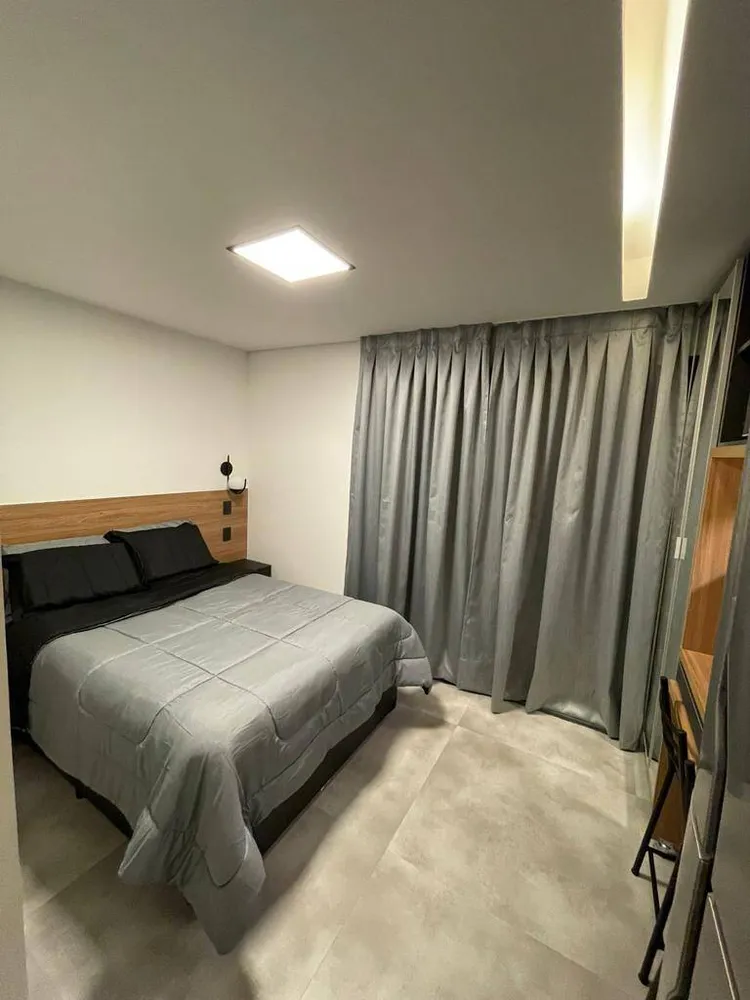 Apartamento, 1 quarto, 23 m² - Foto 3