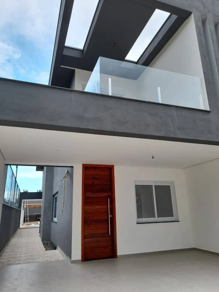 Casa, 3 quartos, 195 m² - Foto 2