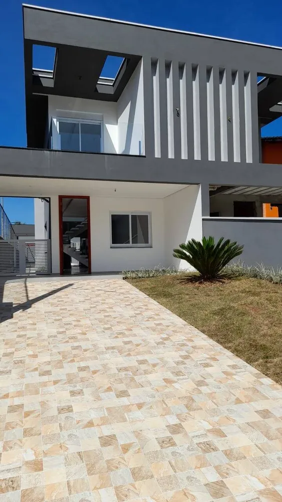 Casa, 3 quartos, 195 m² - Foto 3