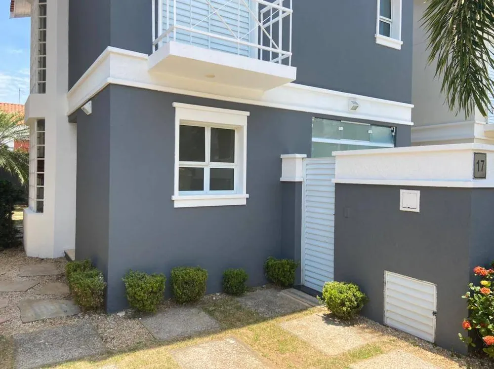 Casa, 3 quartos, 110 m² - Foto 2