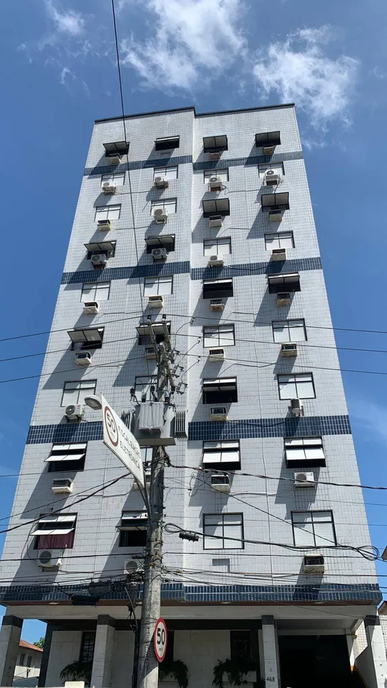 Apartamento, 2 quartos, 200 m² - Foto 1