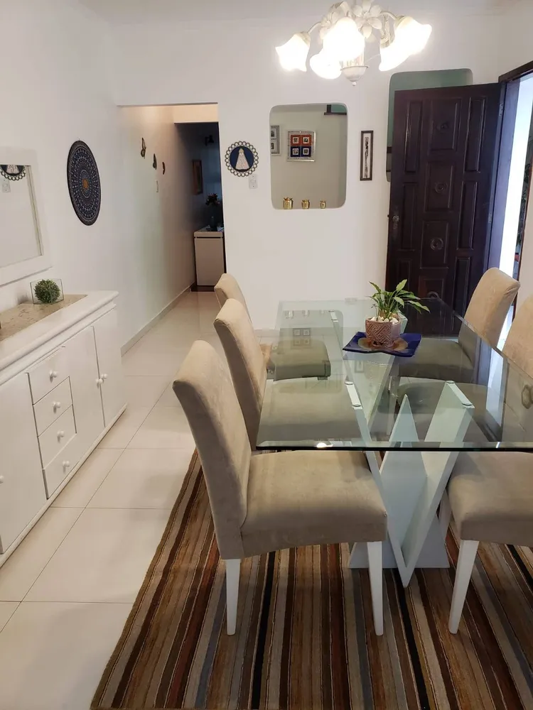 Casa, 3 quartos, 248 m² - Foto 4