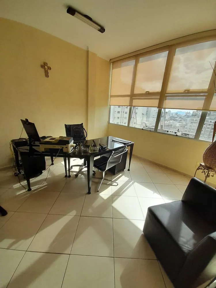 Sala-Conjunto, 34 m² - Foto 3