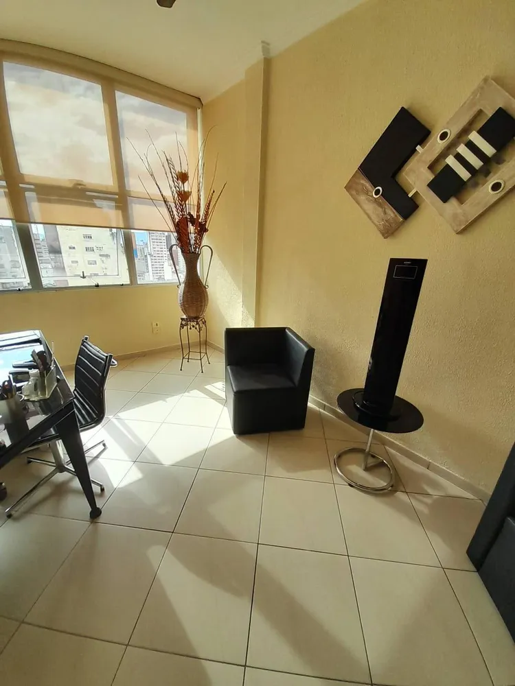 Sala-Conjunto, 34 m² - Foto 2