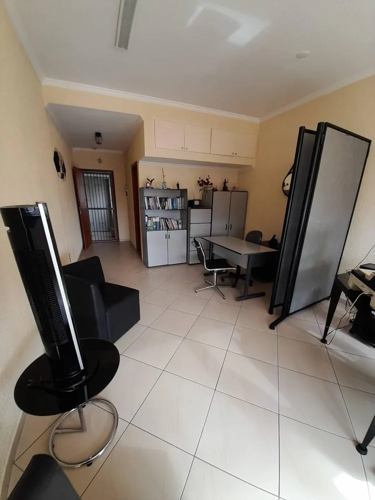 Sala-Conjunto, 34 m² - Foto 4