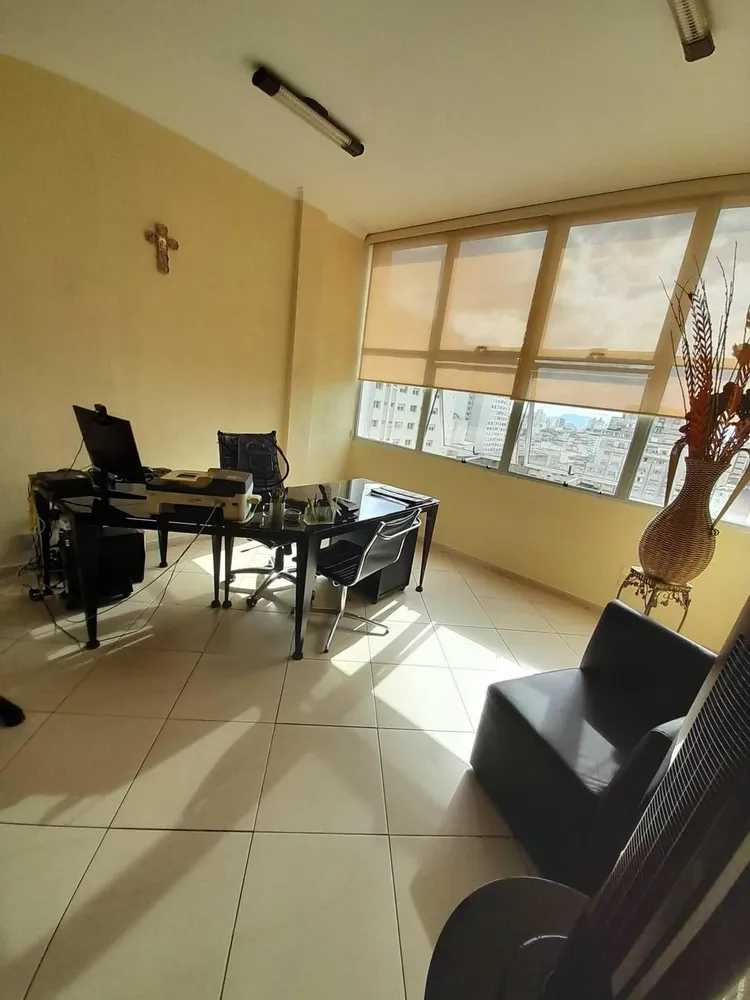 Sala-Conjunto, 34 m² - Foto 1