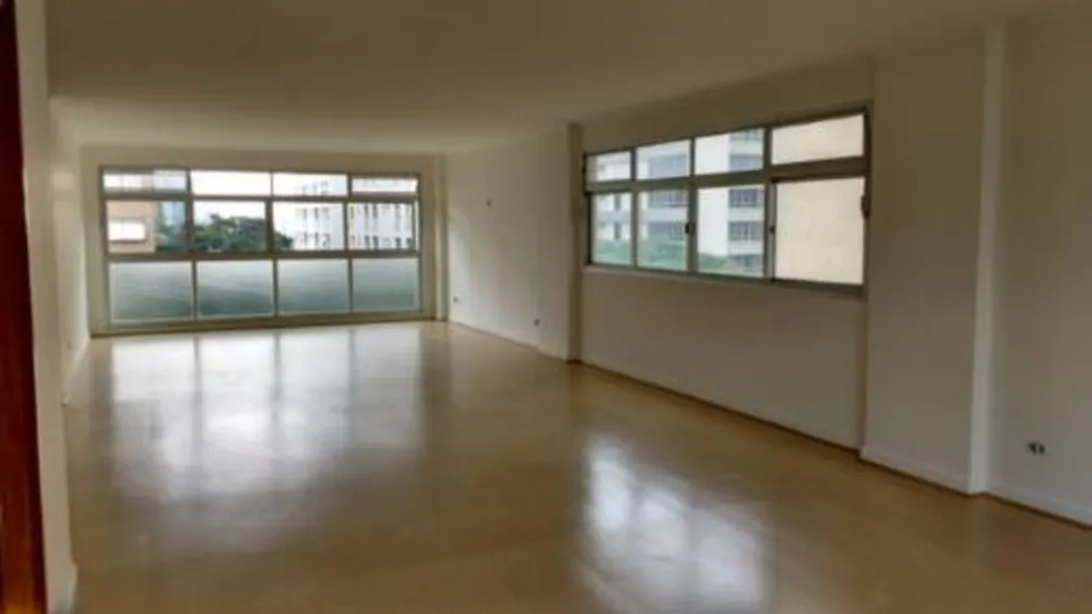 Apartamento, 4 quartos, 356 m² - Foto 1
