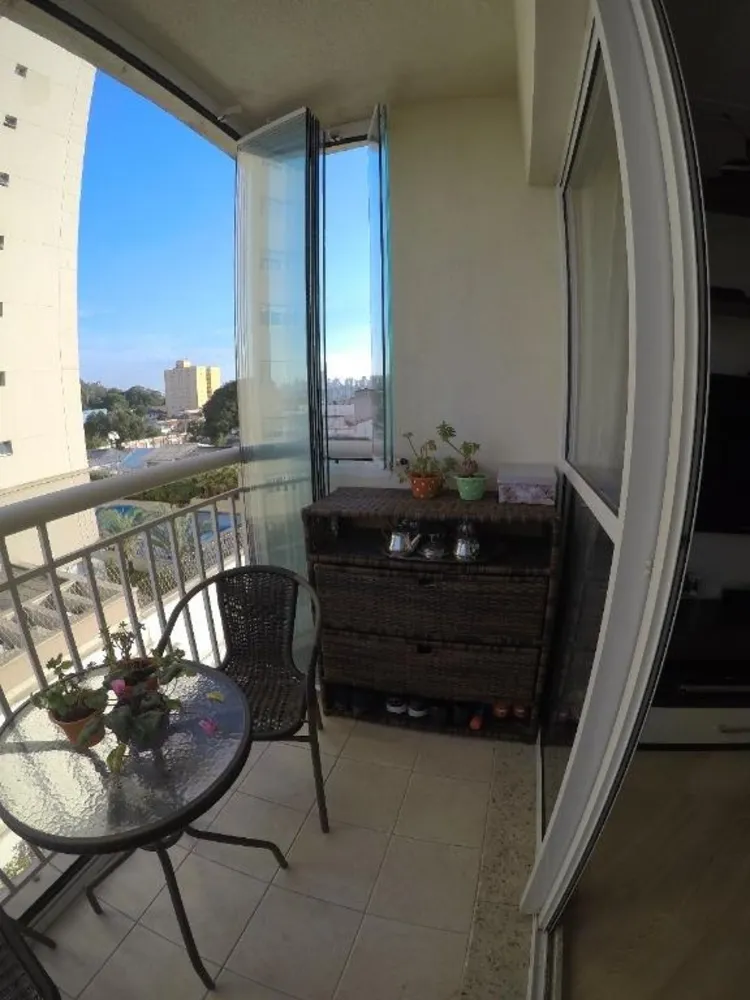 Apartamento, 2 quartos - Foto 1