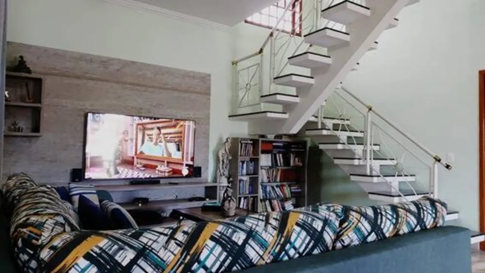Casa, 5 quartos, 400 m² - Foto 4