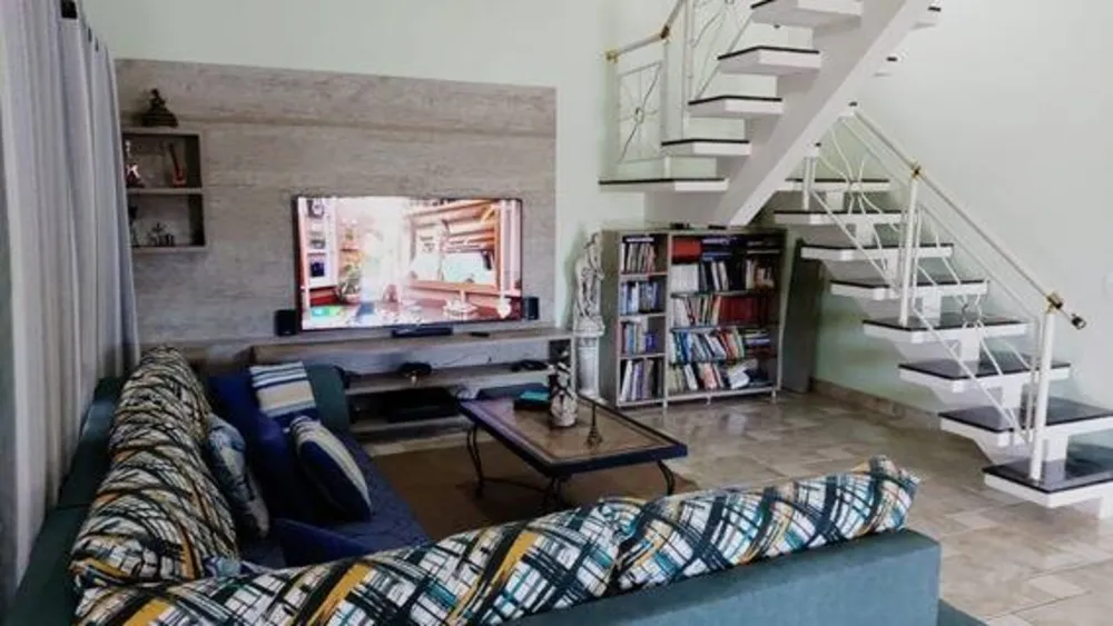 Casa, 5 quartos, 400 m² - Foto 2