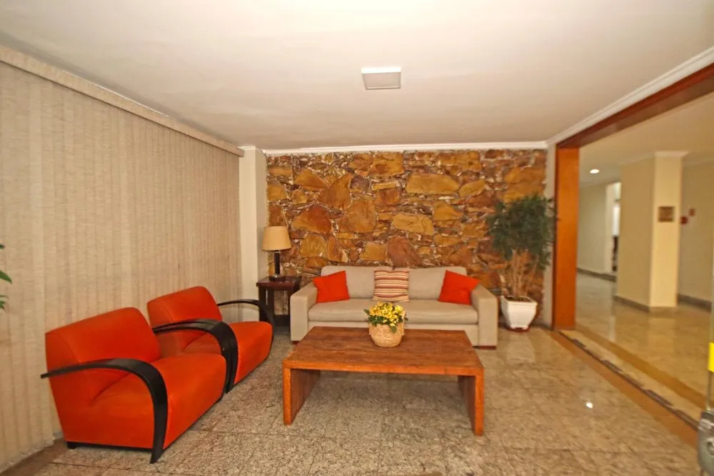 Apartamento, 2 quartos, 90 m² - Foto 3
