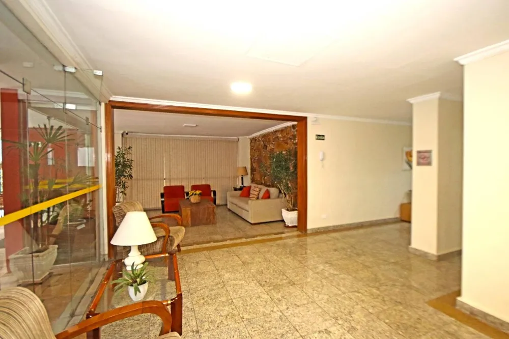Apartamento, 2 quartos, 90 m² - Foto 4