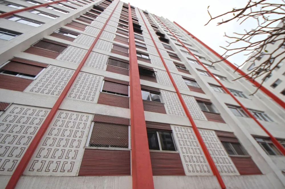 Apartamento, 2 quartos, 90 m² - Foto 1