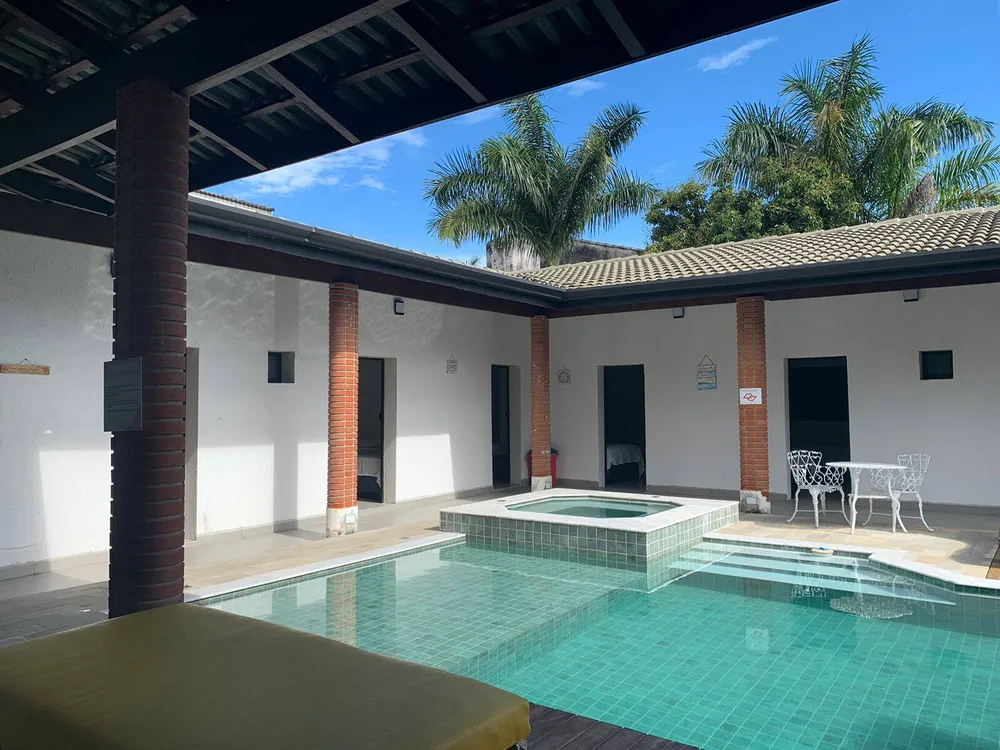 Apartamento, 1 quarto, 20 m² - Foto 1