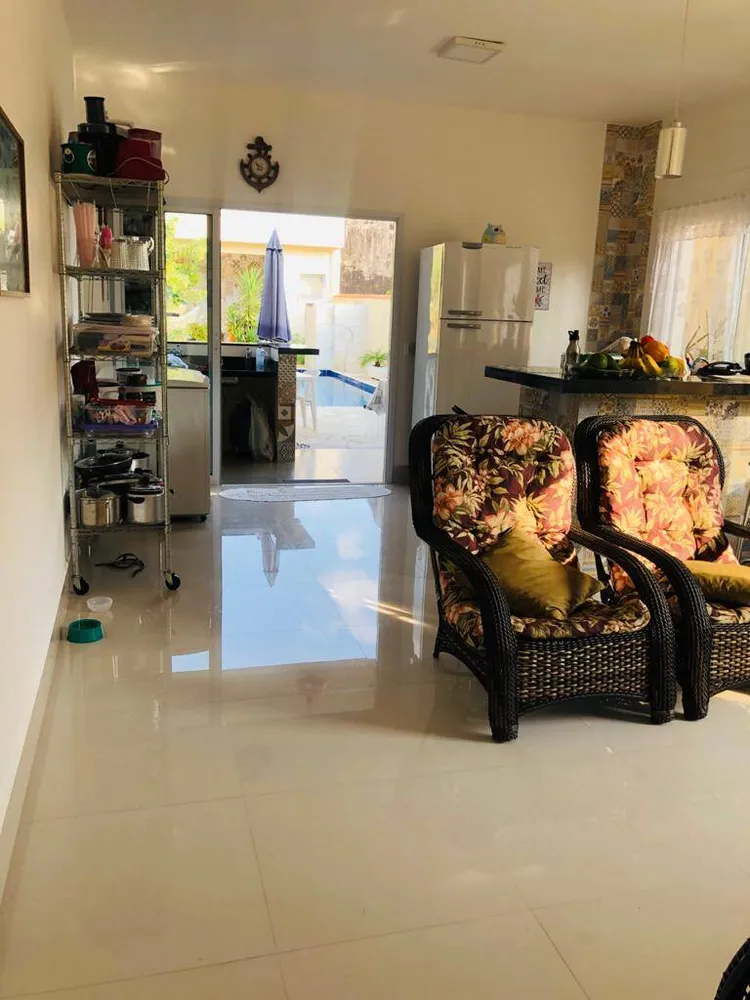 Casa, 3 quartos, 137 m² - Foto 3