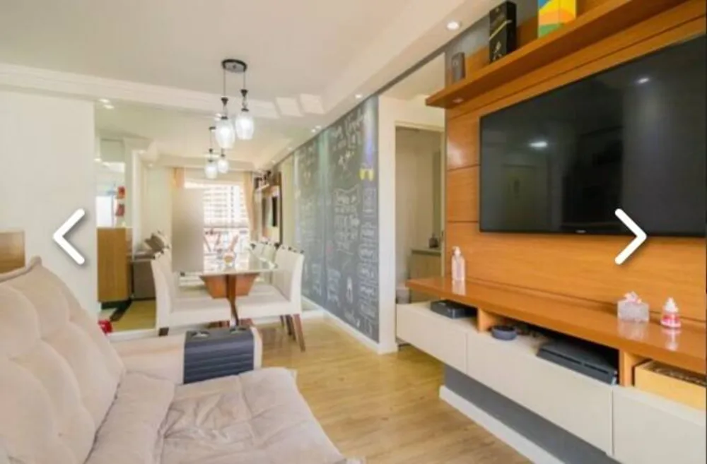 Apartamento, 2 quartos, 57 m² - Foto 4