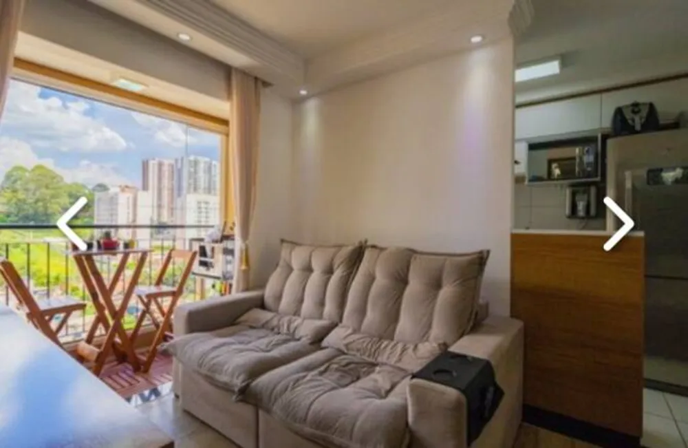Apartamento, 2 quartos, 57 m² - Foto 1