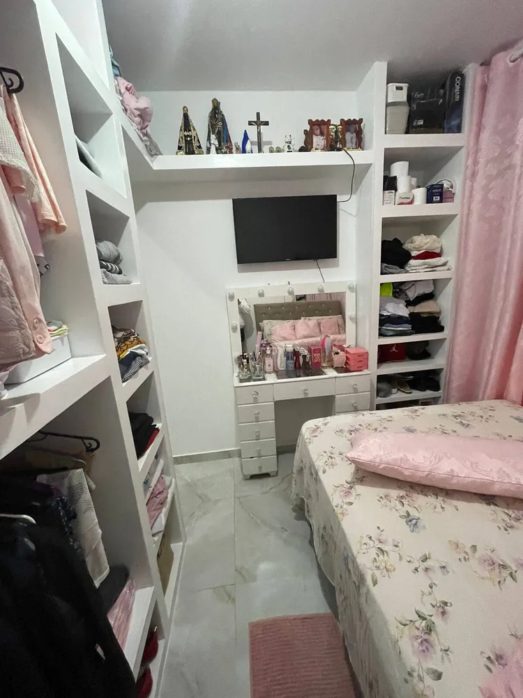 Apartamento, 1 quarto, 48 m² - Foto 4