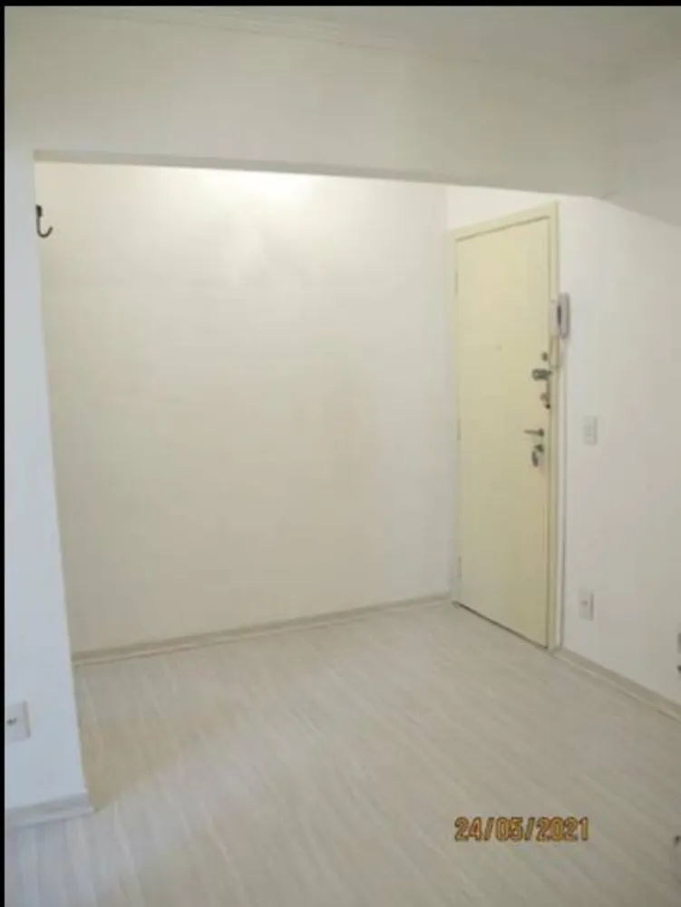Apartamento, 1 quarto, 30 m² - Foto 4