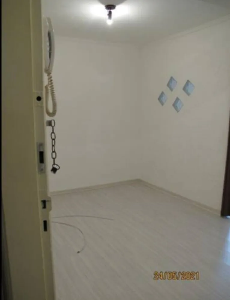 Apartamento, 1 quarto, 30 m² - Foto 2