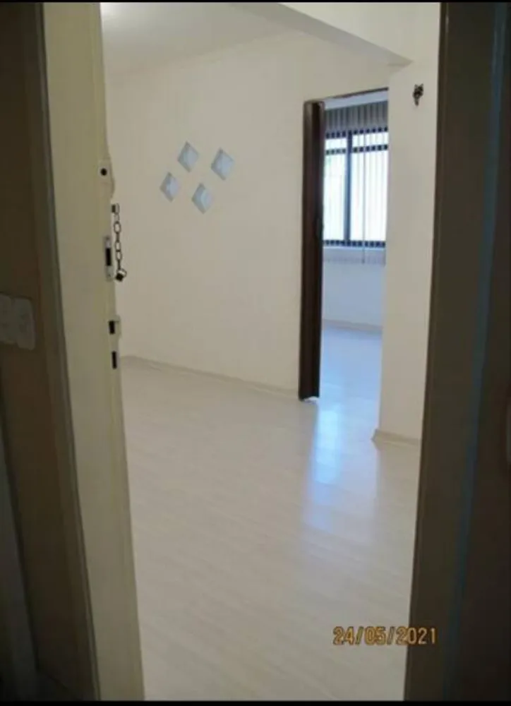 Apartamento, 1 quarto, 30 m² - Foto 1