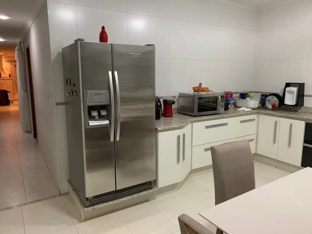 Casa, 4 quartos - Foto 4