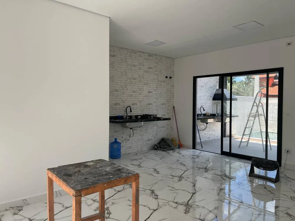Casa, 3 quartos, 135 m² - Foto 1