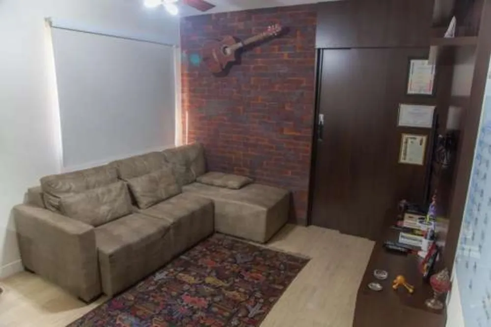 Apartamento, 1 quarto - Foto 2