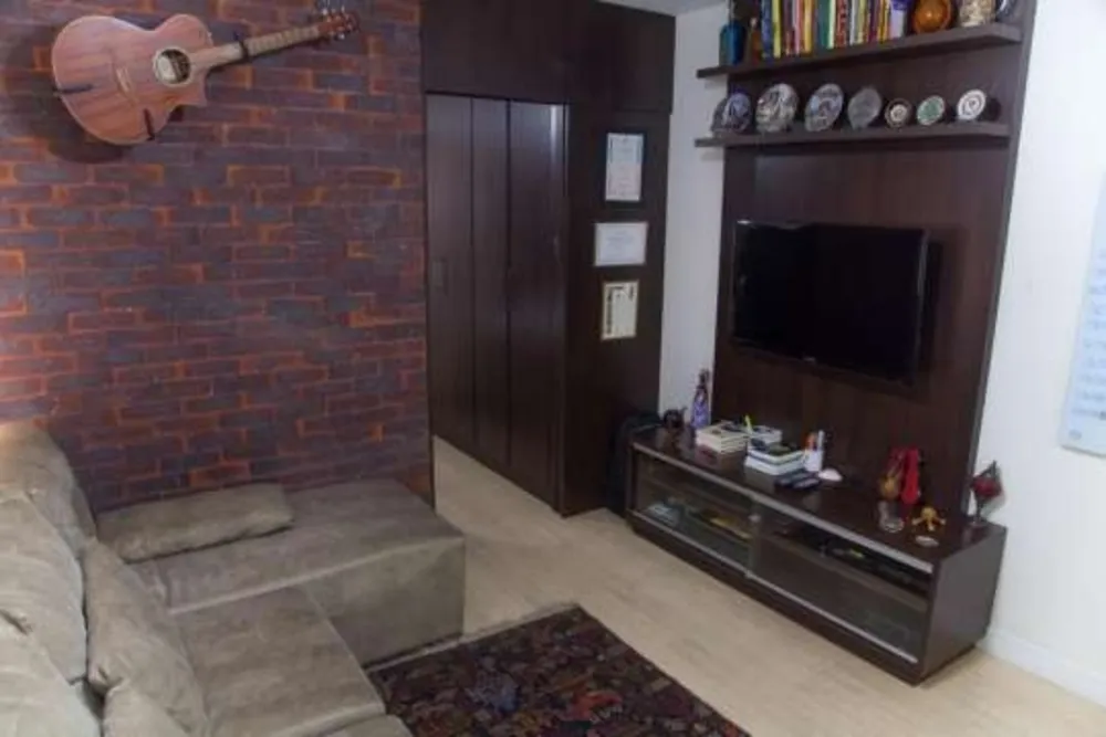 Apartamento, 1 quarto - Foto 4