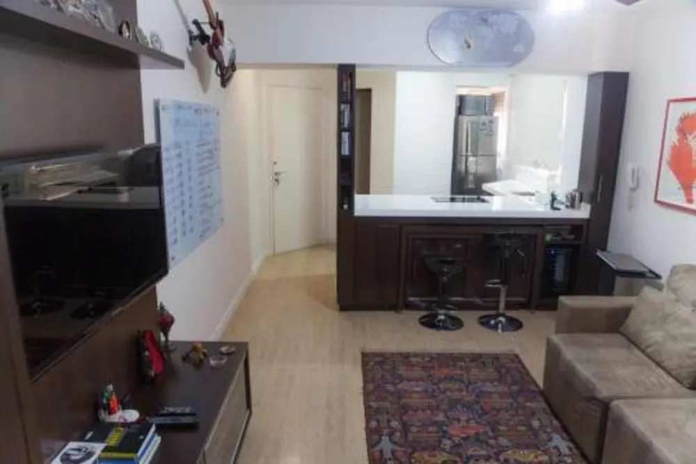 Apartamento, 1 quarto - Foto 3