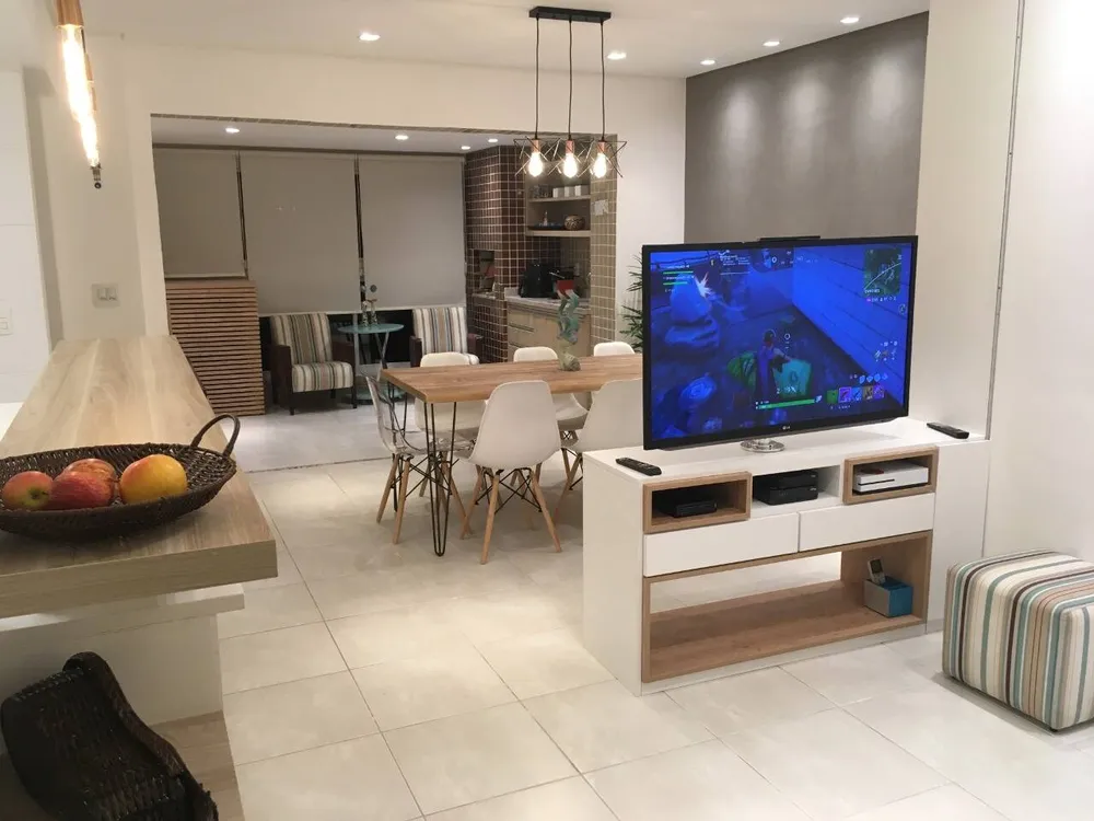 Apartamento, 2 quartos, 79 m² - Foto 3