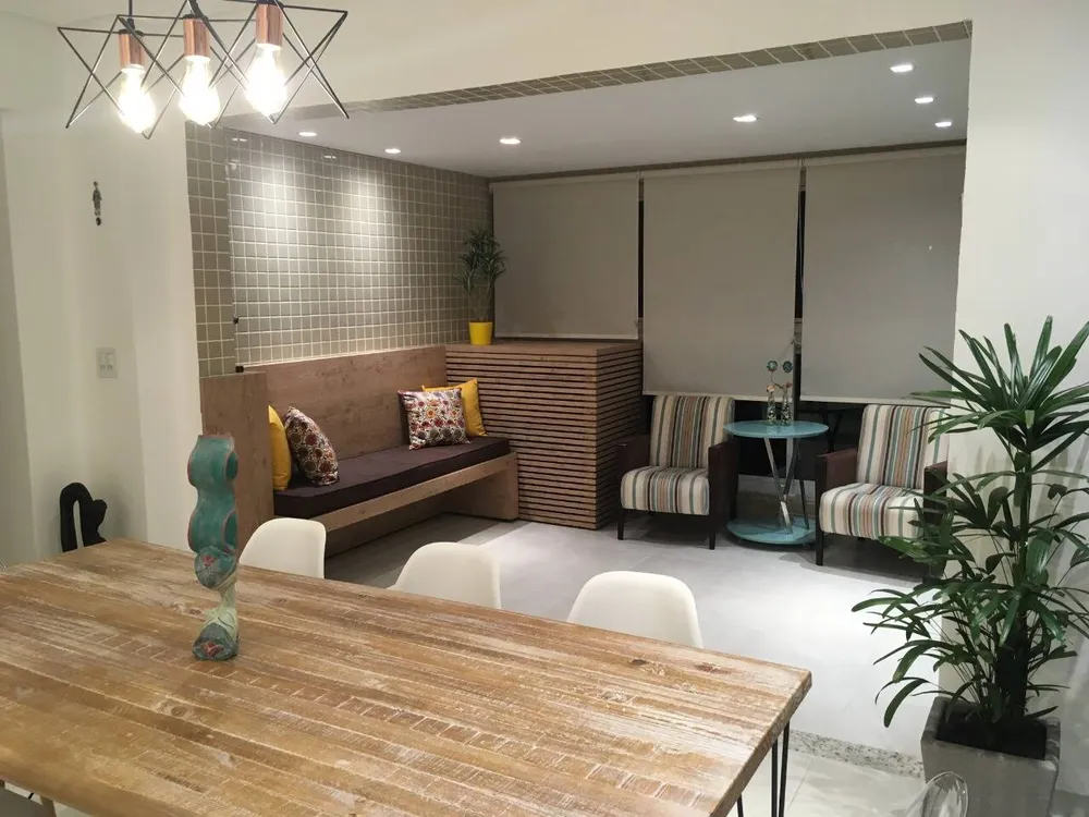 Apartamento, 2 quartos, 79 m² - Foto 2