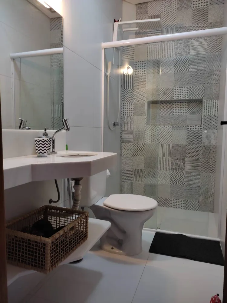Casa, 2 quartos, 70 m² - Foto 4