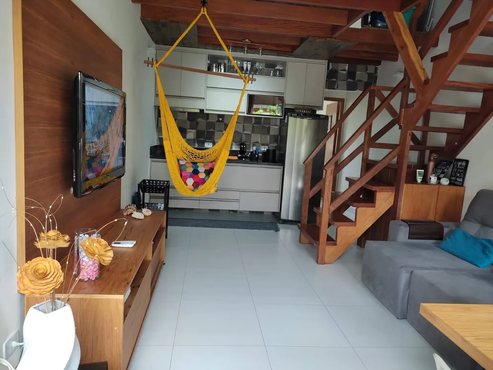 Casa, 2 quartos, 70 m² - Foto 1