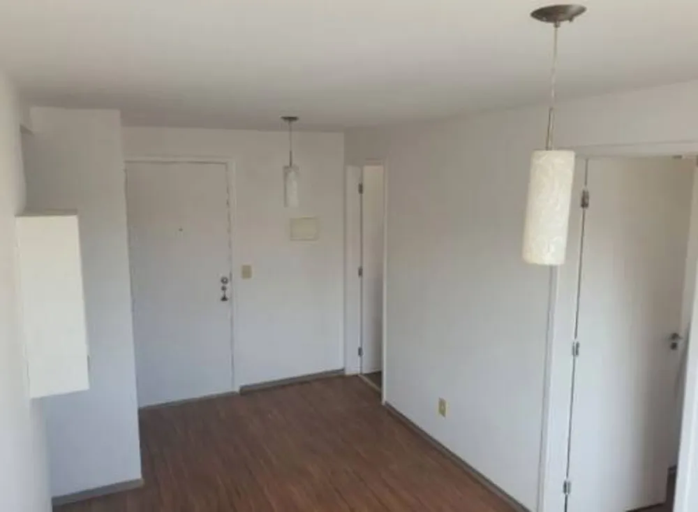 Apartamento, 2 quartos, 40 m² - Foto 1