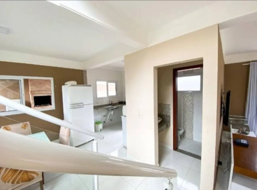 Casa, 4 quartos, 189 m² - Foto 3